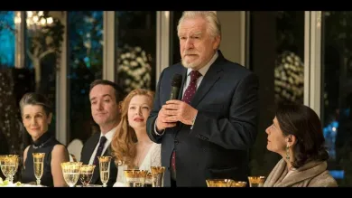 Трейлер сериала Наследники